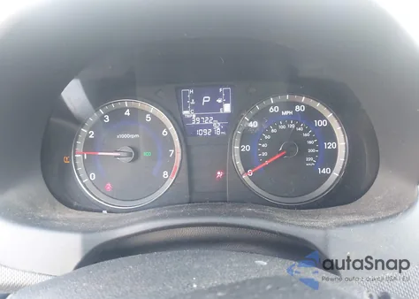 2017 Hyundai Accent Se from USA, damaged, VIN KMHCT5AE5HU326730